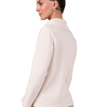 Women's Sweatshirt BeWear