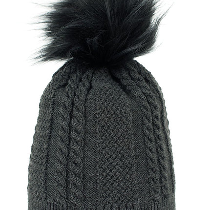 Women's Beanie Art of polo