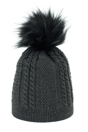 Women's Beanie Art of polo