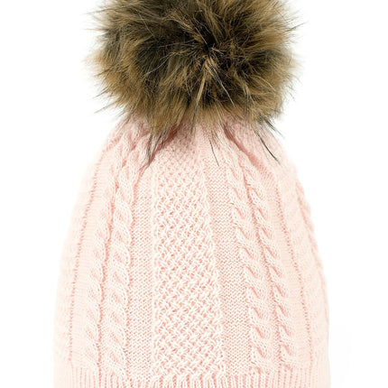 Women's Beanie Art of polo