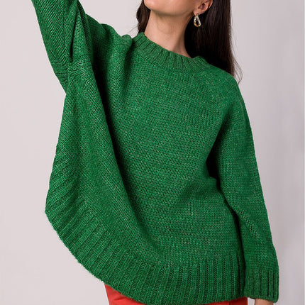 Women's Jumper BE Knit