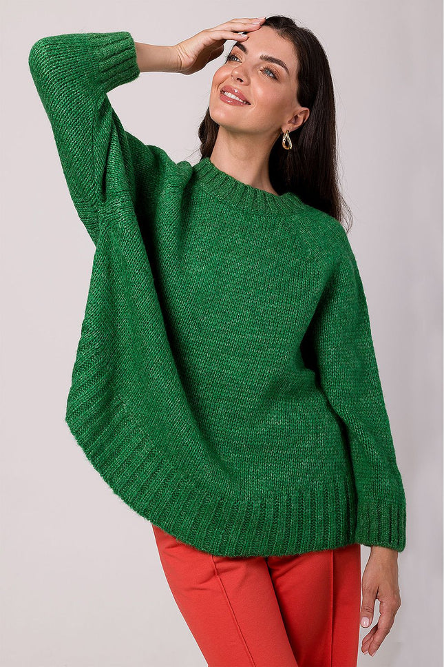 Women's Jumper BE Knit