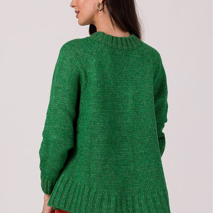 Women's Jumper BE Knit