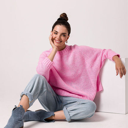 Women's Jumper BE Knit