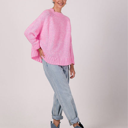 Women's Jumper BE Knit