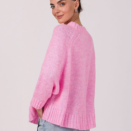 Women's Jumper BE Knit