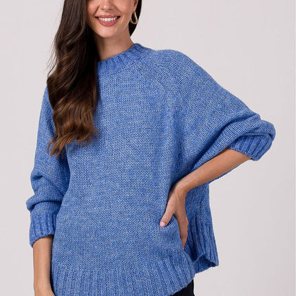 Women's Jumper BE Knit