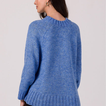 Women's Jumper BE Knit