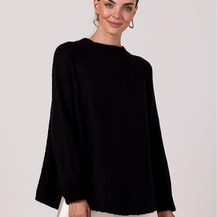 Women's Jumper BE Knit