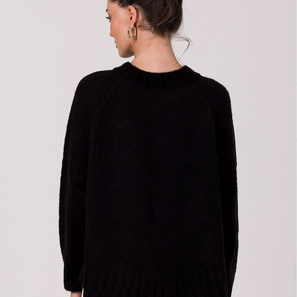 Women's Jumper BE Knit