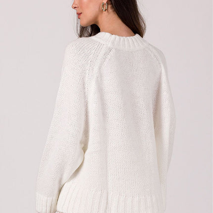 Women's Jumper BE Knit