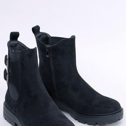 Women's Boots Inello