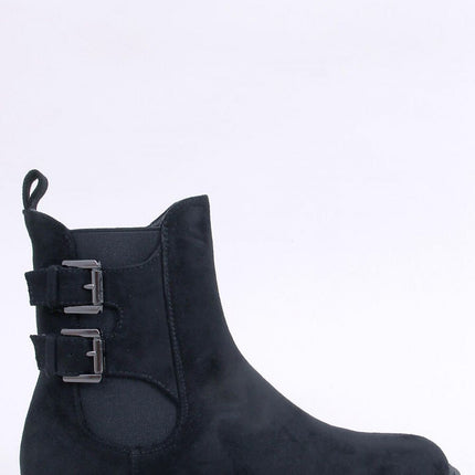 Women's Boots Inello