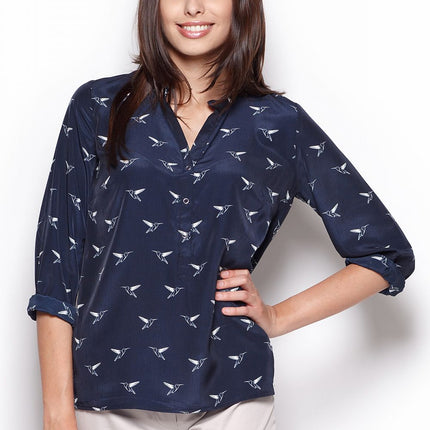 Women's Long sleeve shirt Figl