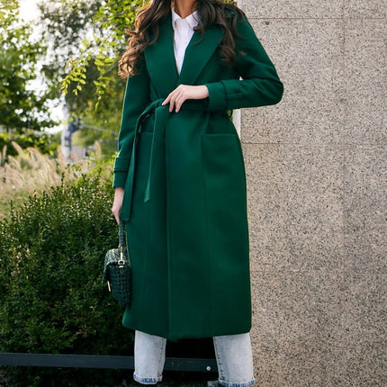 Women's Coat Roco Fashion