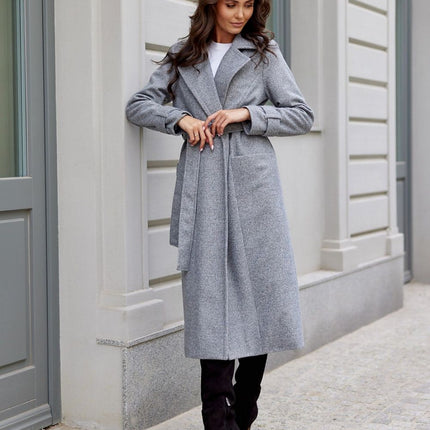 Women's Coat Roco Fashion