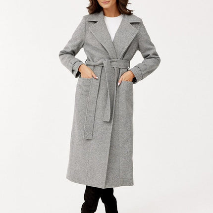 Women's Coat Roco Fashion