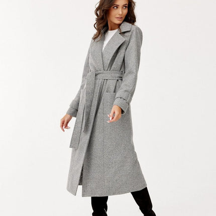 Women's Coat Roco Fashion