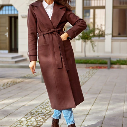 Women's Coat Roco Fashion