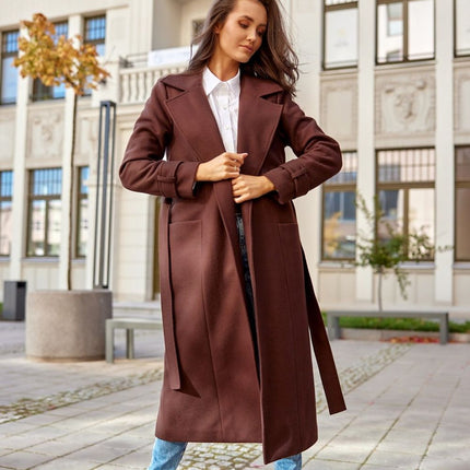 Women's Coat Roco Fashion