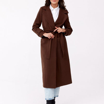 Women's Coat Roco Fashion