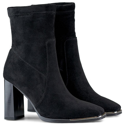 Women's Heel boots PRIMO