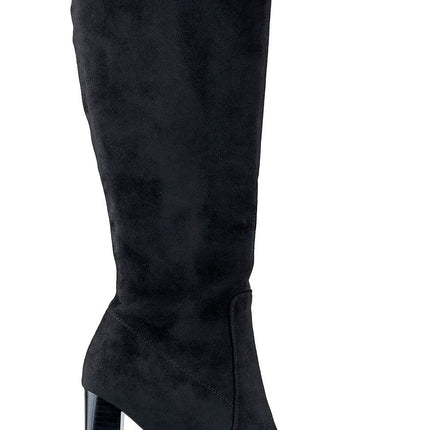 Women's Heel boots PRIMO