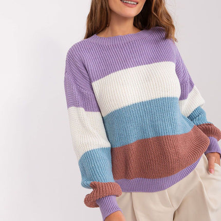 Women's Jumper Badu