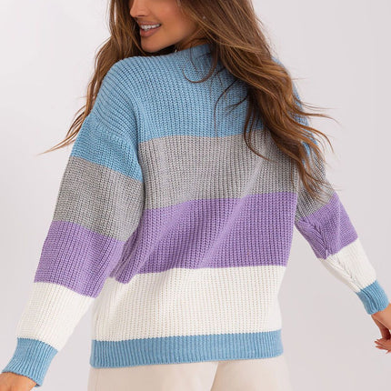 Women's Jumper Badu