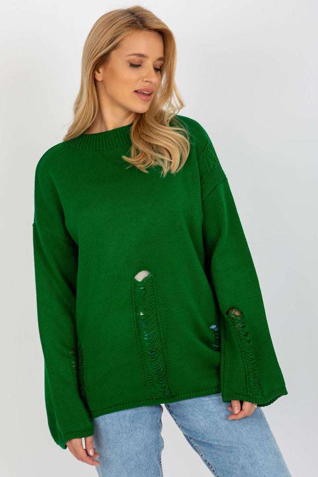 Women's Jumper Badu