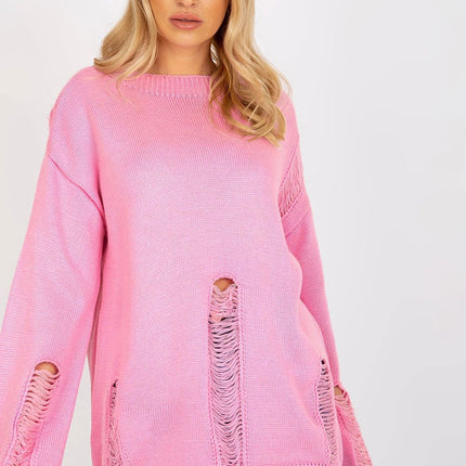 Women's Jumper Badu