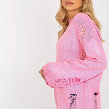 Women's Jumper Badu