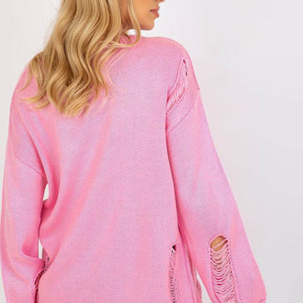 Women's Jumper Badu