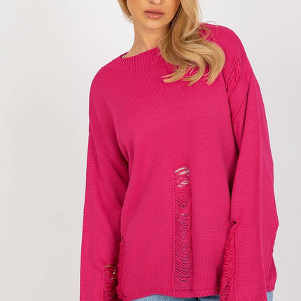 Women's Jumper Badu