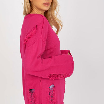 Women's Jumper Badu