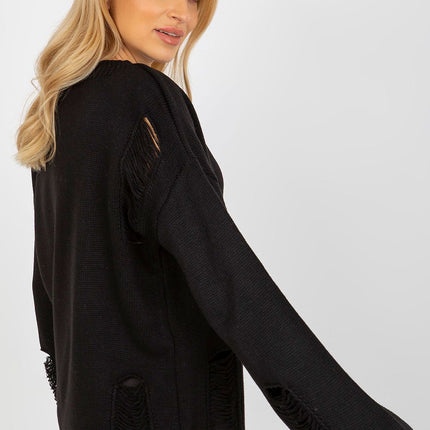 Women's Jumper Badu