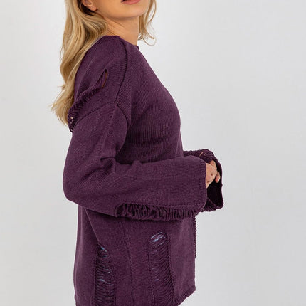 Women's Jumper Badu