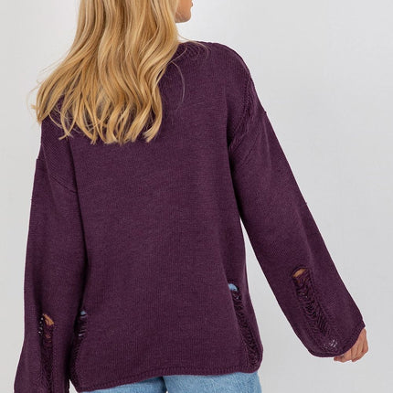 Women's Jumper Badu