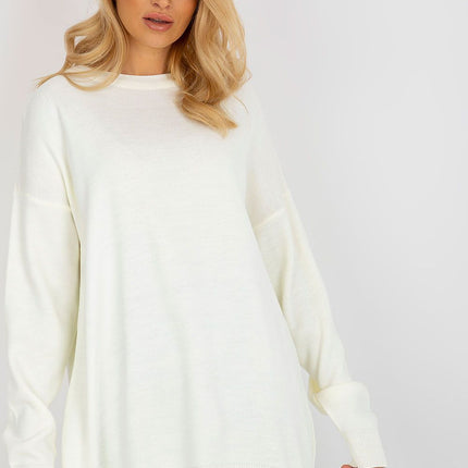 Women's Jumper Badu