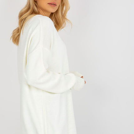 Women's Jumper Badu