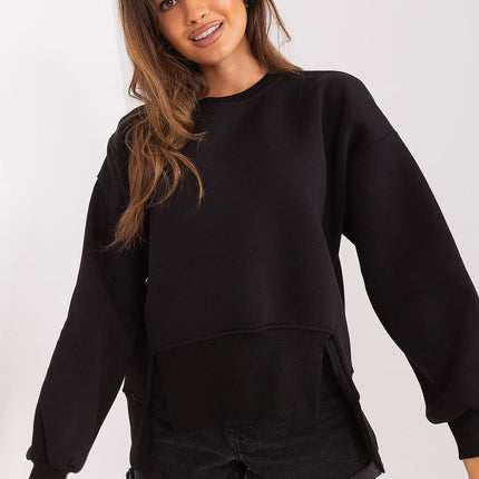 Women's Sweatshirt Ex Moda