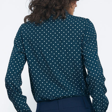 Women's Long Sleeve Shirt Nife