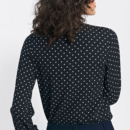 Women's Long Sleeve Shirt Nife