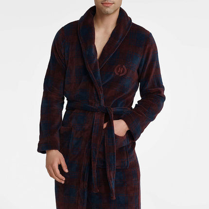 Men's Bathrobe Henderson