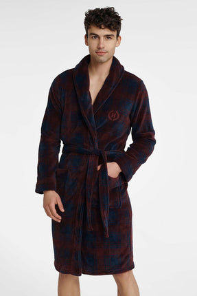 Men's Bathrobe Henderson