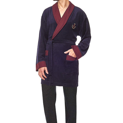 Men's Bathrobe L&L collection