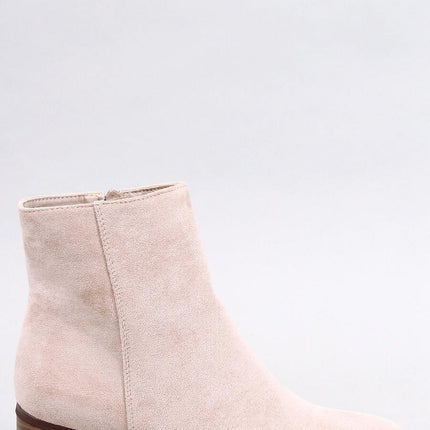 Women's Heel boots Inello