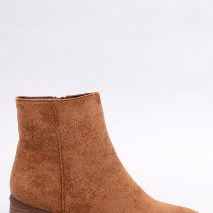 Women's Heel boots Inello