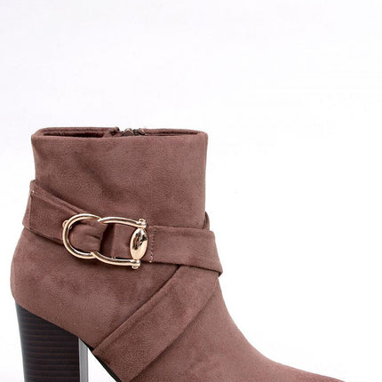 Women's Heel boots Inello