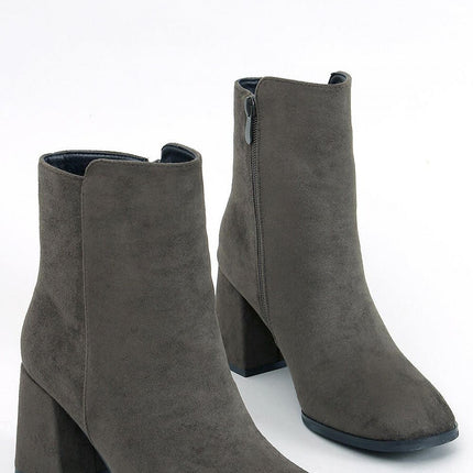 Women's Heel boots Inello